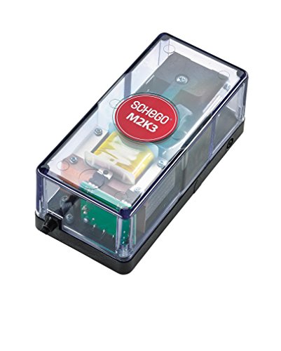 Schego 800 M2K3 electronic 12 V DC von Schego