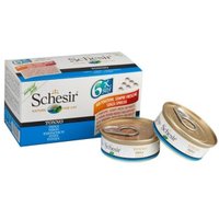 Schesir 24x50g Jelly: Thunfisch von Schesir