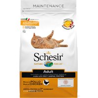 Schesir Adult Maintenance mit Huhn - 1,5 kg von Schesir