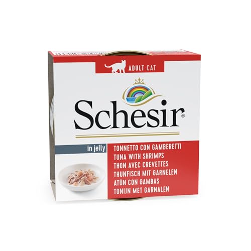 Schesir Jelly Thun-Krabben85gD von Schesir