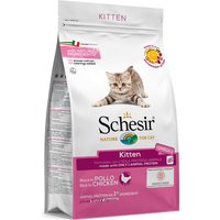 Schesir Kitten mit Huhn - 1,5 kg von Schesir