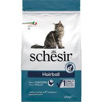 Schesir Original Hairball mit Huhn - 1,5 kg von Schesir