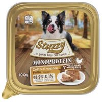 Schesir Stuzzy Monoprotein 32x100g Huhn von Schesir