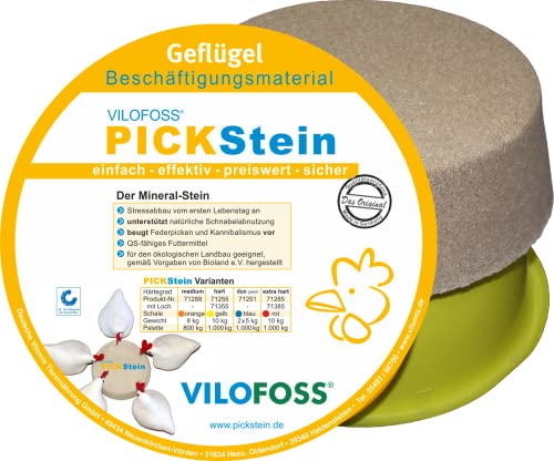 Schkade Landhandel GmbH Pickstein Geflügel (1 Stück) 2. Wahl von Schkade Landhandel GmbH