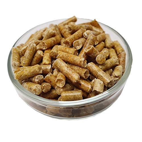 Schmitt Aquaristik Futter-Sticks für Garnelen / 50g-Dose / 12 Sorten (Karotten-Sticks) von Schmitt Aquaristik