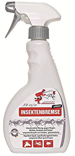 Schopf Riders IR 35/10 Insektenbremse - 500 ml von Schopf Riders