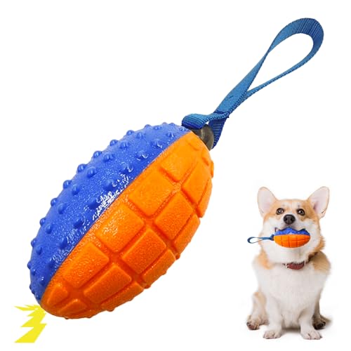 Hundespielzeug Unzerstörbar, Unzerstörbares Hundespielzeug, Hundespielzeug, Dog Toys, Spielzeug Hund Unzerstörbar, Indestructible Dog Toy, Kauspielzeug Hund, Kauspielzeug Hund Unzerstörbar von Scinzene