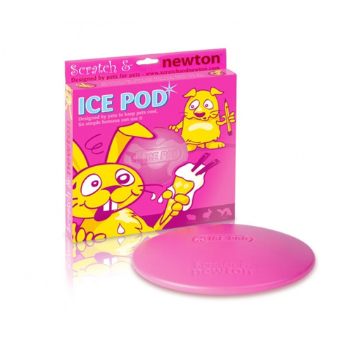 Scratch & Newton Ice Pod von Scratch & Newton