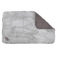 SCRUFFS® Cosy Hundedecken [Grau] von ScruffS®