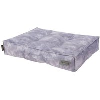 Scruffs & Tramps Hundematratze Kensington Grösse M 80x60 cm Grau von Scruffs & Tramps