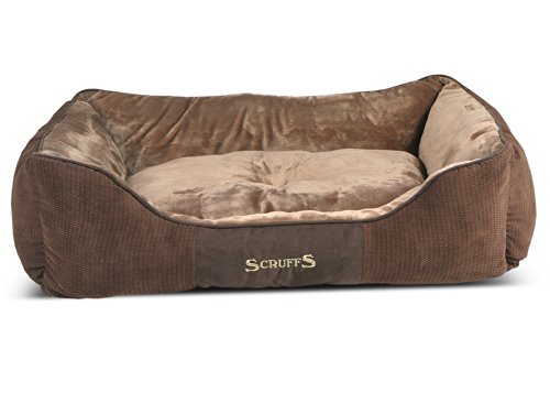 Scruffs 5060319931995 Chester Bed XL Choco von Scruffs