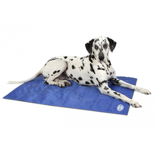 Scruffs Cooling Mat - Grau - L von Scruffs