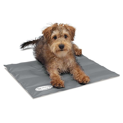 Scruffs Cooling Mat - Grau - S von Scruffs