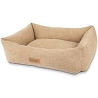 Scruffs Hundebett BOUCLE beige L von Scruffs