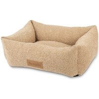 Scruffs Hundebett BOUCLE beige M von Scruffs