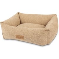 Scruffs Hundebett BOUCLE beige S von Scruffs