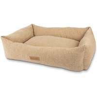 Scruffs Hundebett BOUCLE beige XL von Scruffs