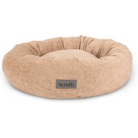 Scruffs Hundebett OSLO beige M von Scruffs