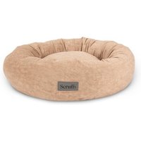 Scruffs Hundebett OSLO beige M von Scruffs