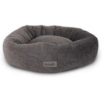 Scruffs Hundebett OSLO grau M von Scruffs