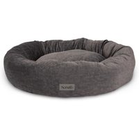 Scruffs Hundebett OSLO grau XL von Scruffs