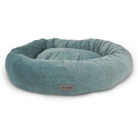 Scruffs Hundebett OSLO grün XL von Scruffs