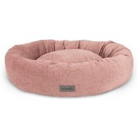 Scruffs Hundebett OSLO rosa XL von Scruffs