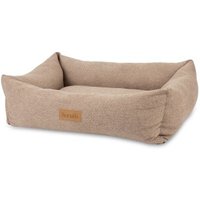 Scruffs Hundebett SEATTLE braun L von Scruffs