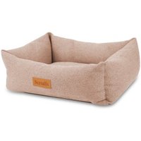 Scruffs Hundebett SEATTLE braun M von Scruffs