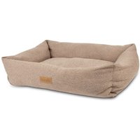 Scruffs Hundebett SEATTLE braun XL von Scruffs