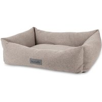 Scruffs Hundebett SEATTLE grau L von Scruffs