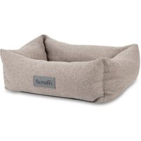 Scruffs Hundebett SEATTLE grau M von Scruffs