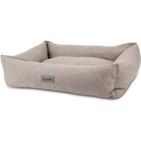 Scruffs Hundebett SEATTLE grau XL von Scruffs