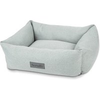 Scruffs Hundebett SEATTLE grün M von Scruffs