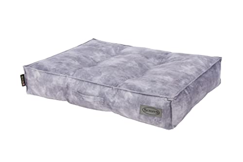 Scruffs Kensington Mattress Grey M von Scruffs