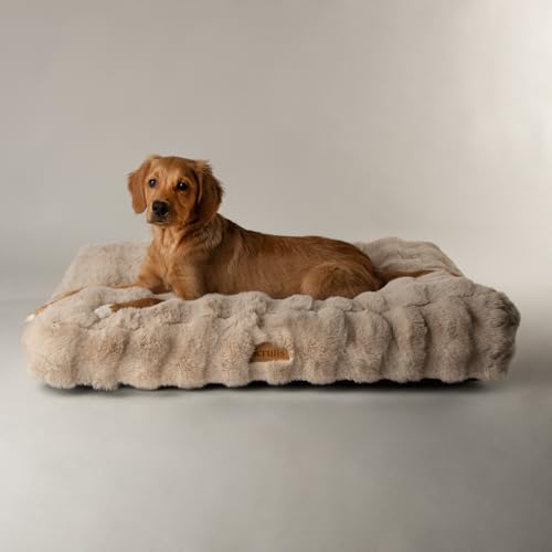 Scruffs Luxus Alpin Hundebett Matratze (L) von Scruffs