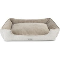 Scruffs Orthop. Hundebett Harvard beige XXL von Scruffs