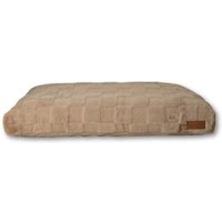 Scruffs Oxford Orthopaedic Mattress beige L von Scruffs