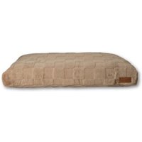 Scruffs Oxford Orthopaedic Mattress beige XL Scruffs Oxford Orthopaedic Mattress beige XL von Scruffs