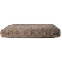 Scruffs Oxford Orthopaedic Mattress hellgrau L von Scruffs