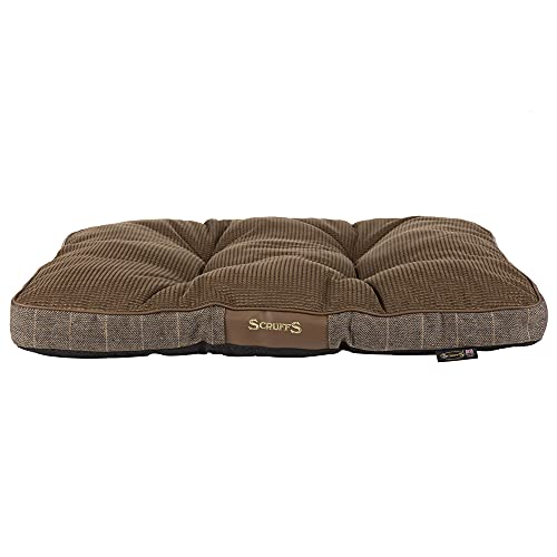 Scruffs Windsor Matratze (L) Chesnut von Scruffs