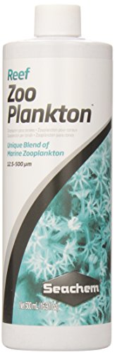 Reef Zooplankton 500 ml von Seachem