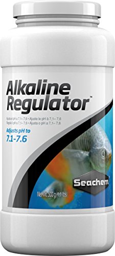 Seachem Alkaline Regler 500g von Seachem