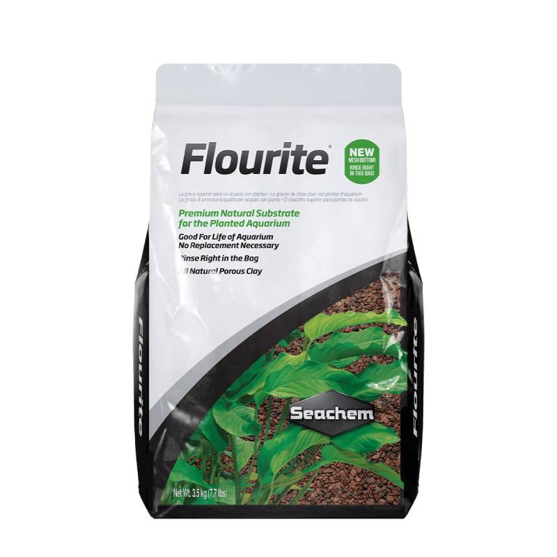 Seachem Flourite 3,5kg von Seachem