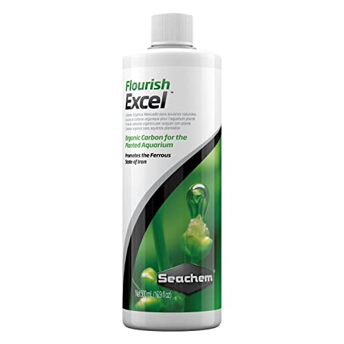 Seachem Laboratories 075225 Flourish Excel 500ml von Seachem