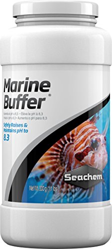 Seachem Marine Buffer 500g von Seachem