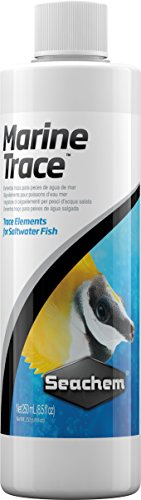 Seachem Marine Trace 250 ml von Seachem