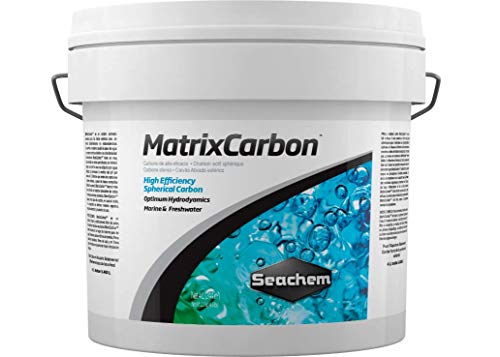 Seachem Matrix Carbon, 4 Liter von Seachem