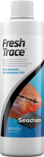 Seachem Pets-N-Us Fresh Trace von Seachem