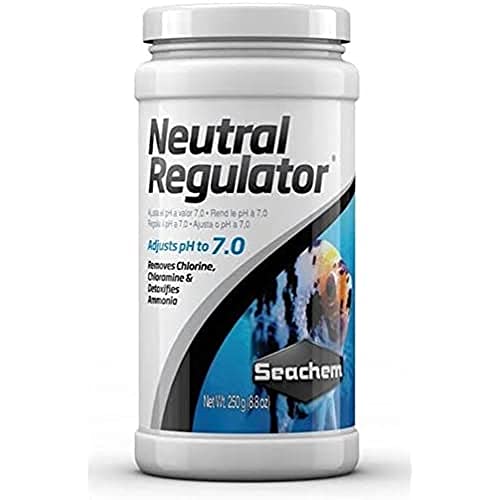 Seachem Neutralregler 250g von Seachem